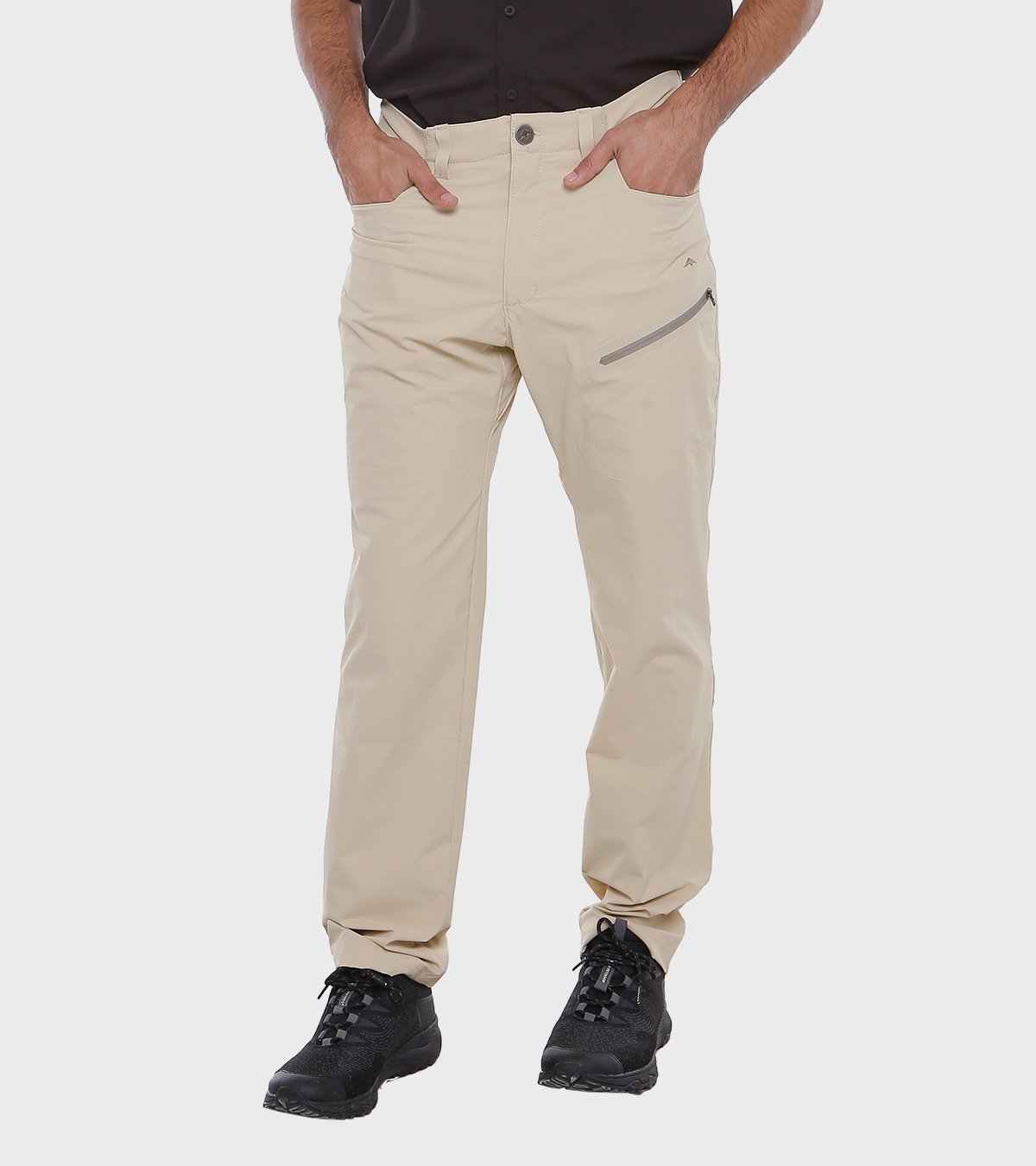 Pantalón de hombre Foulder