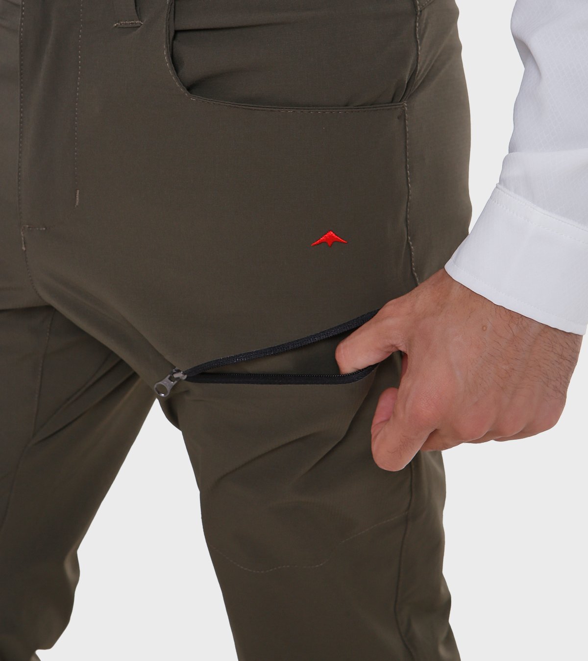 Pantalón de hombre Boulder