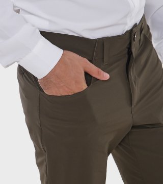 Pantalón de hombre Boulder
