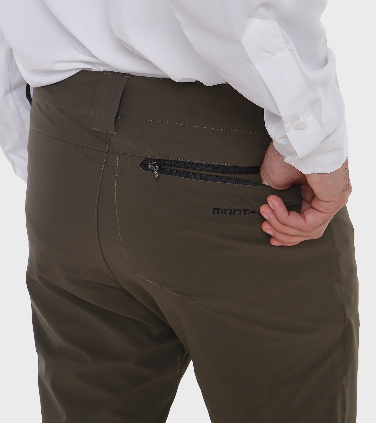 Pantalón de hombre Boulder