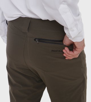 Pantalón de hombre Boulder
