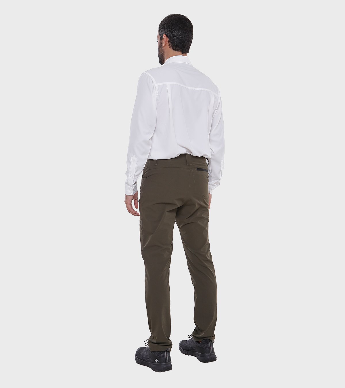 Pantalón de hombre Boulder