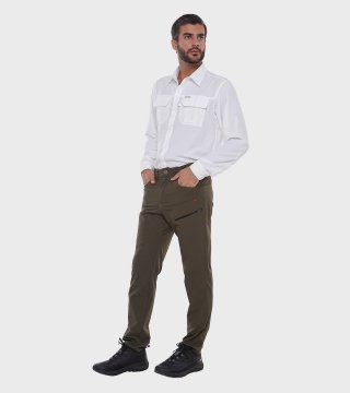 Pantalón de hombre Boulder