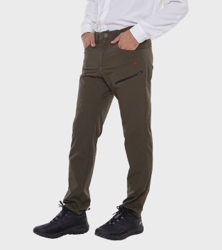 Pantalón de hombre Boulder