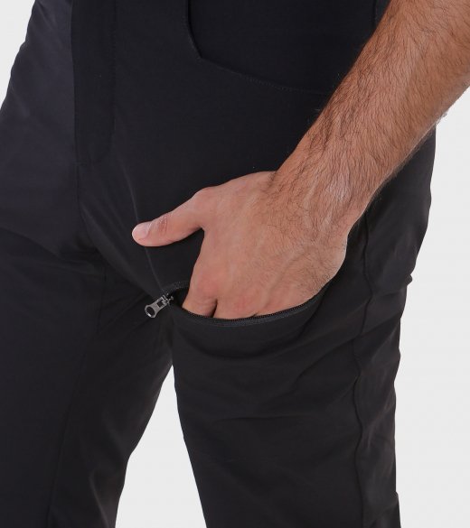 Pantalón de hombre Boulder
