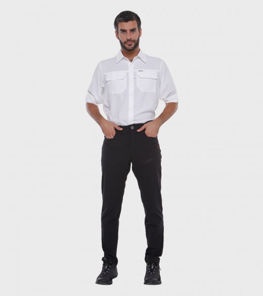 Pantalón de hombre Boulder