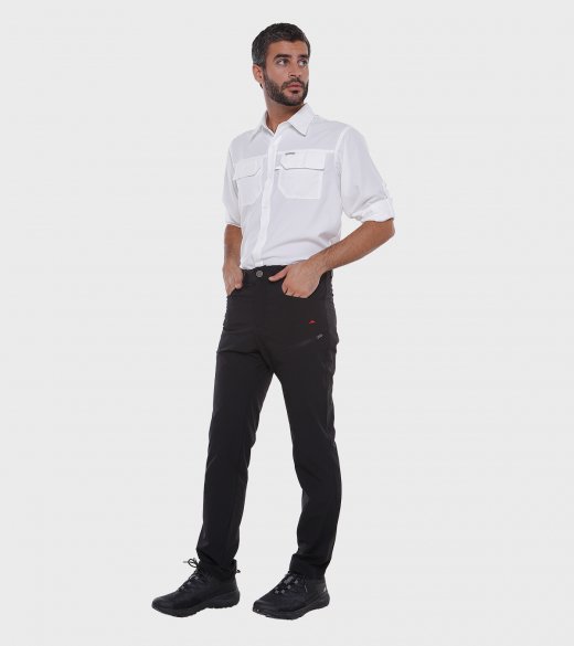 Pantalón de hombre Boulder