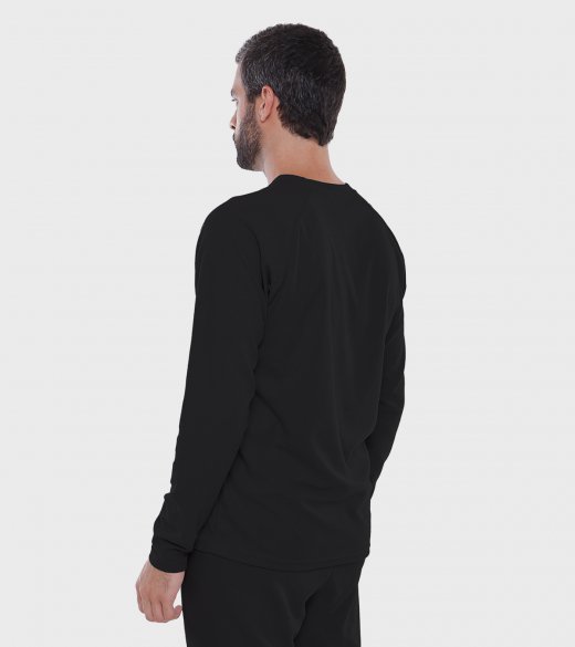 Camiseta térmica de hombre Nepal