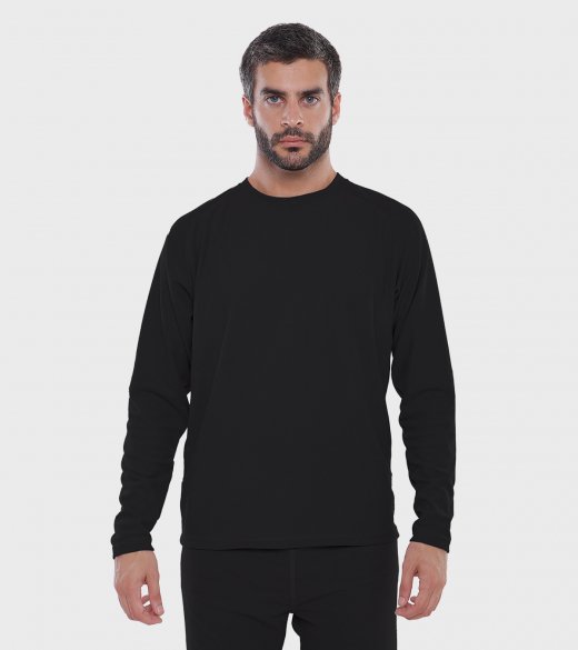 Camiseta térmica de hombre Nepal