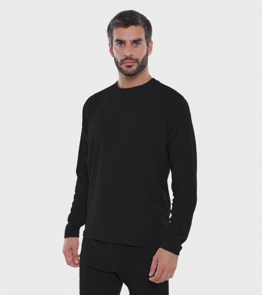 Camiseta térmica de hombre Nepal