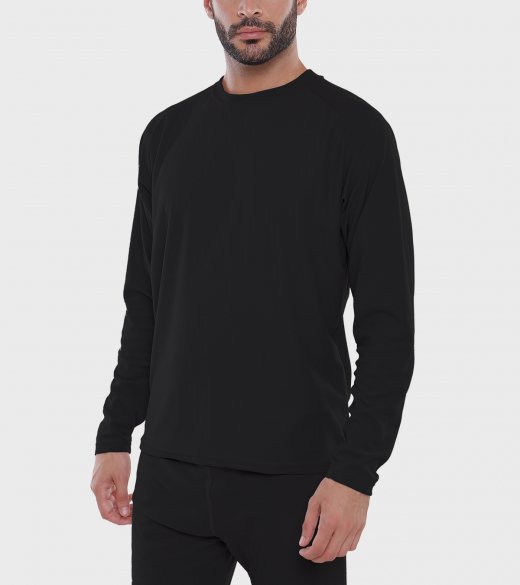Camiseta térmica de hombre Nepal