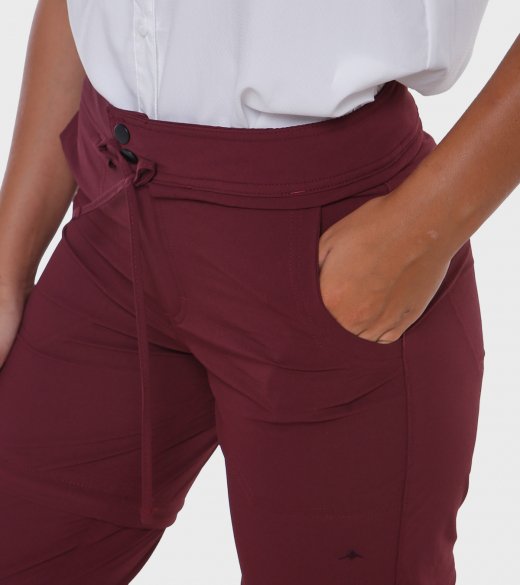 Pantalón de mujer Bahamas