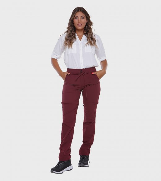 Pantalón de mujer Bahamas