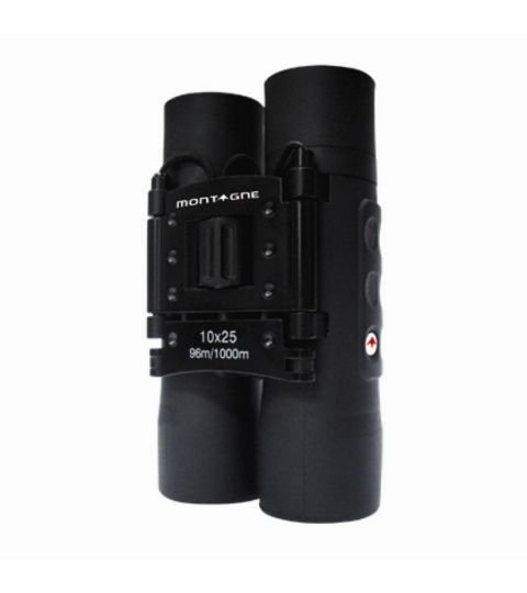 Camping binoculars MTG 10x25 