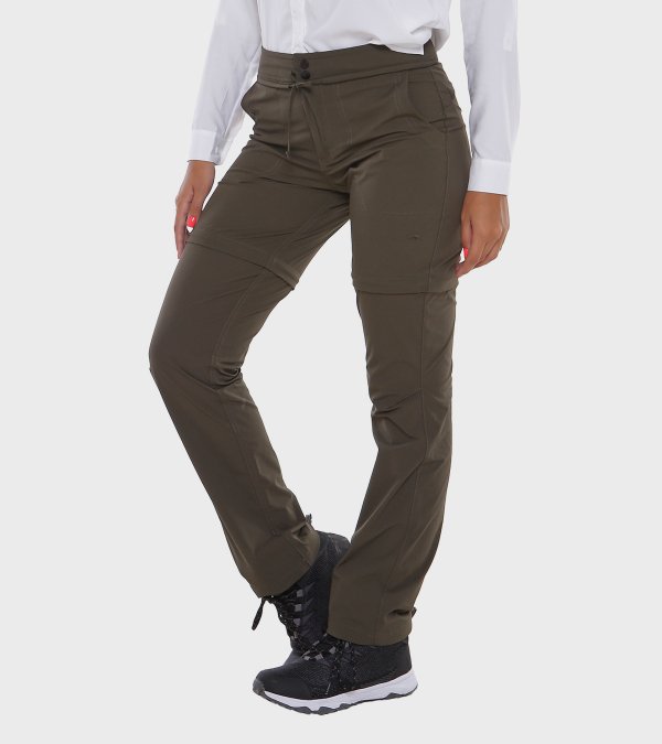 Pantalón de mujer Bahamas
