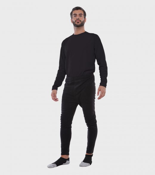 Pantalón térmico de hombre Nepal