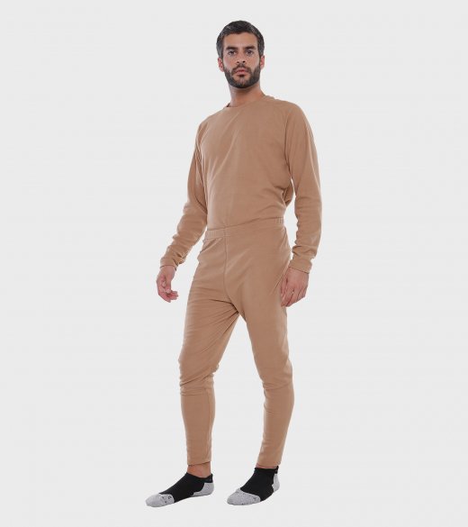 Pantalón térmico de hombre Nepal