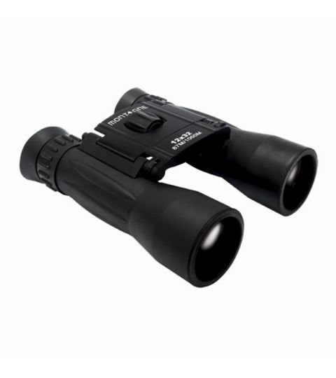 Camping Binoculars MTG 12x32