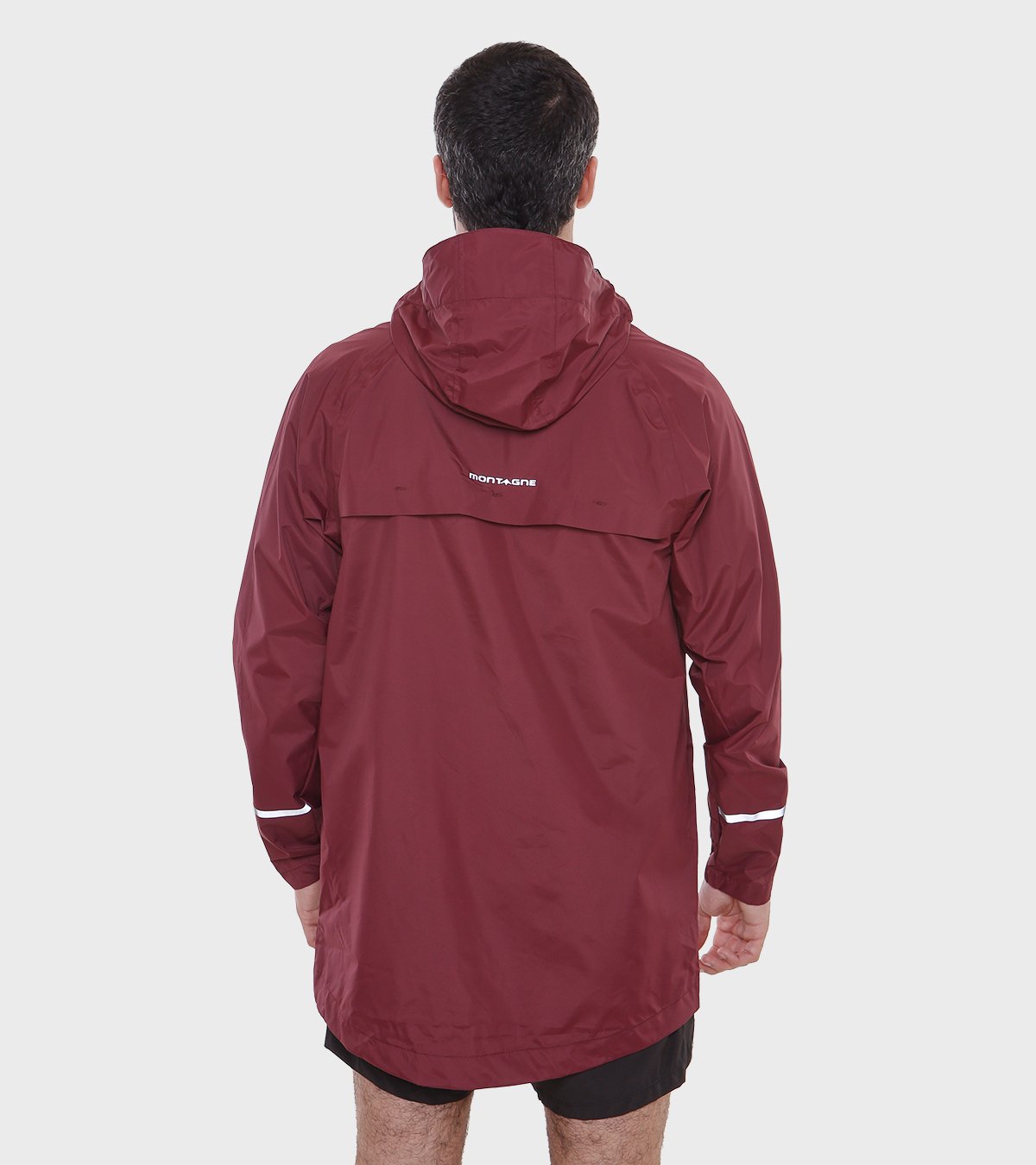 Piloto de hombre Eider