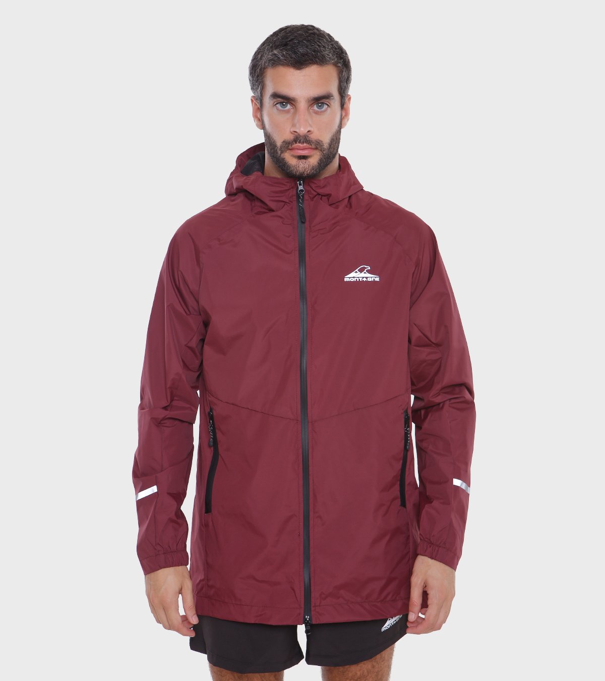 Piloto de hombre Eider