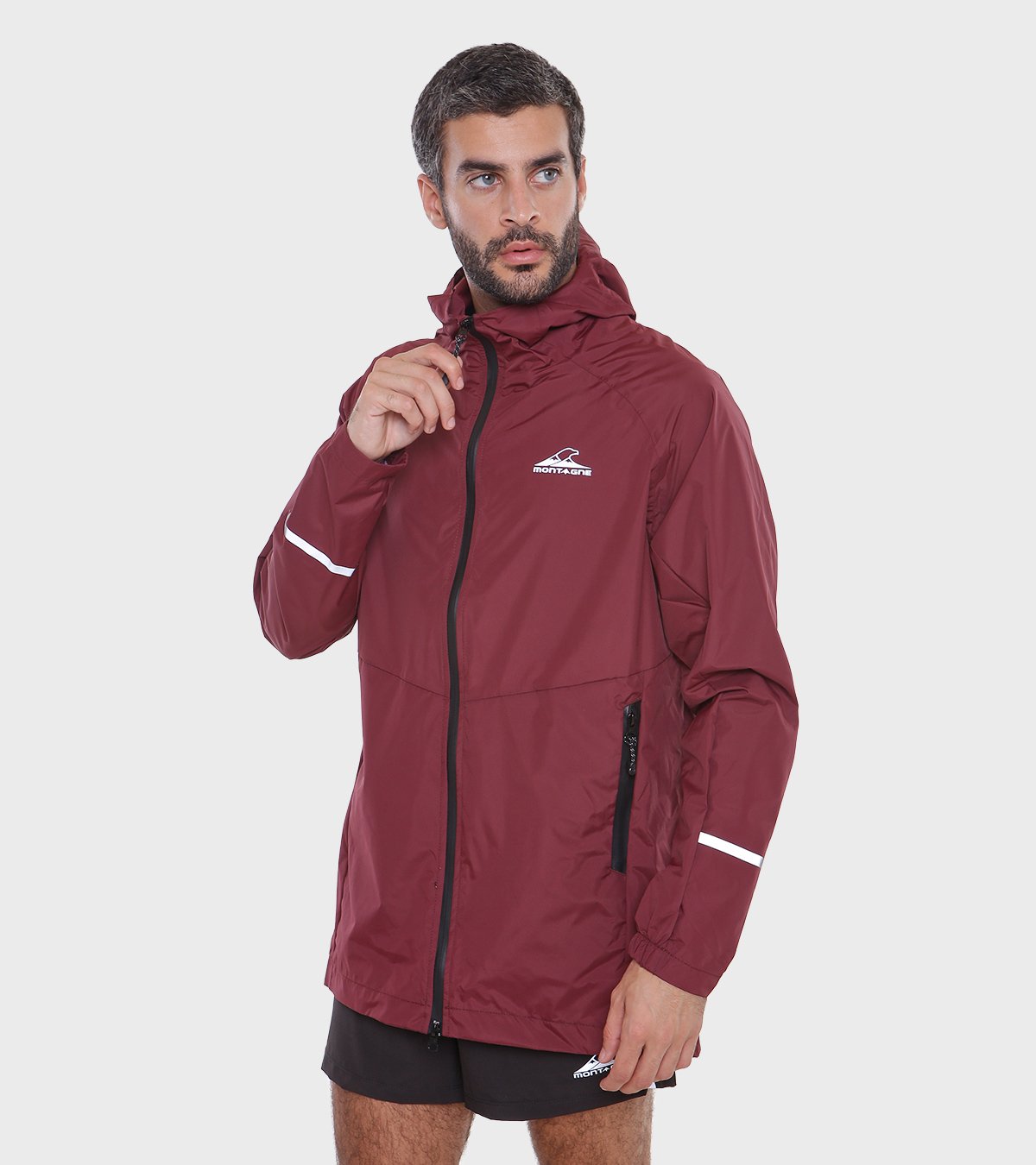 Piloto de hombre Eider