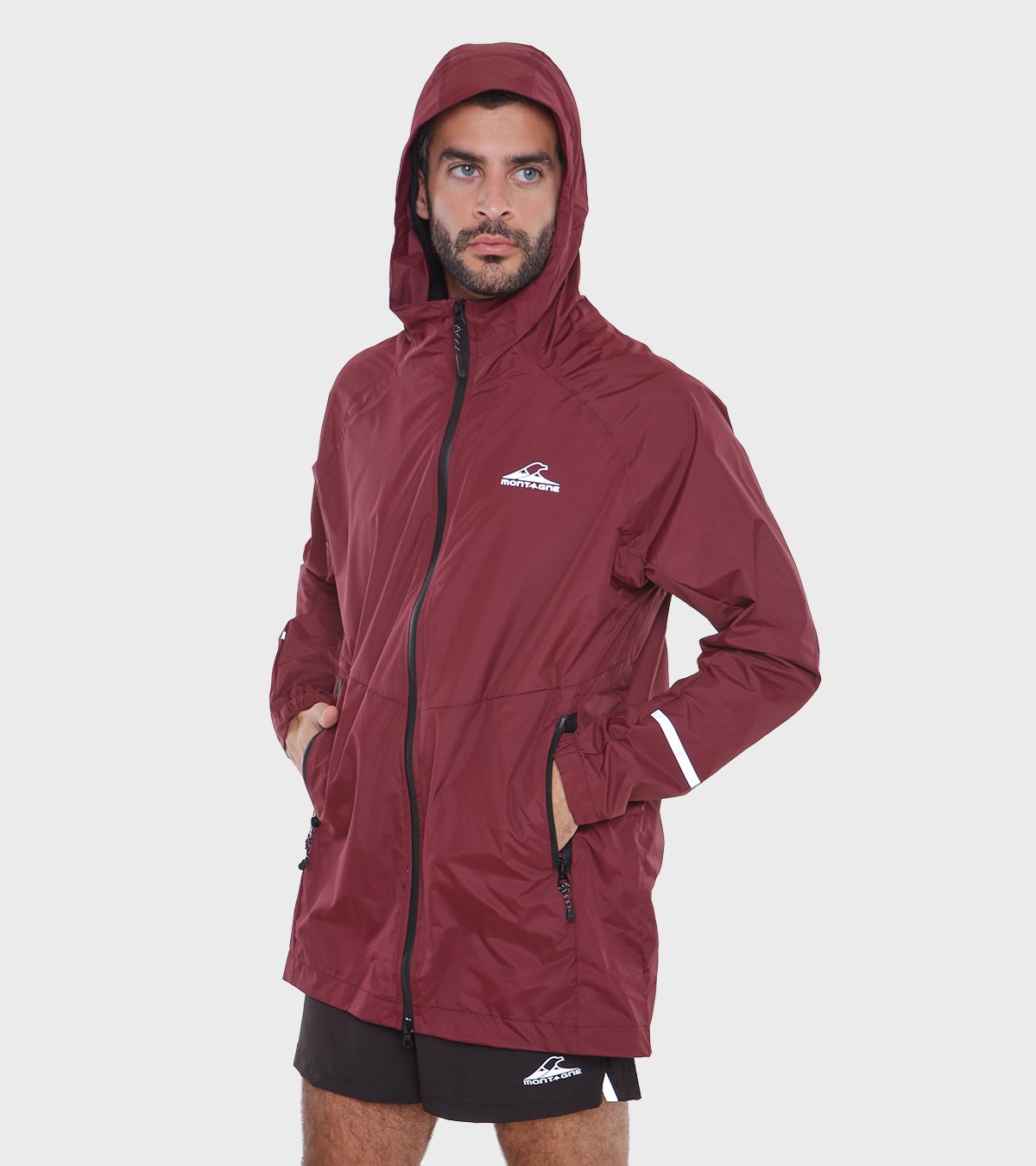 Piloto de hombre Eider