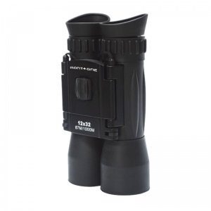Binoculares de camping MTG 12x32