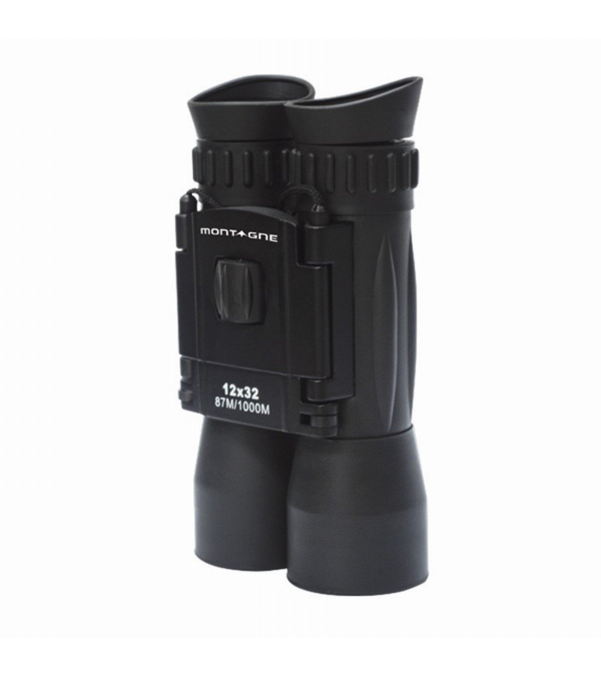 Binoculares de camping MTG 12x32