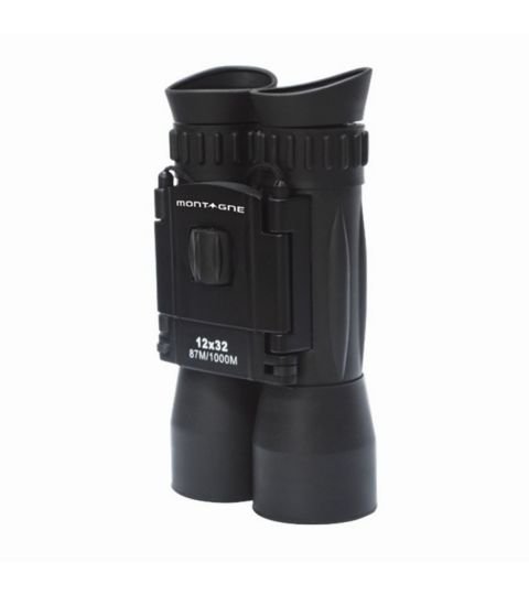 Camping Binoculars MTG 12x32