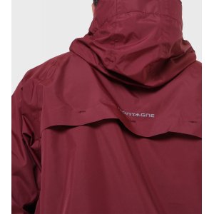 Piloto de hombre Eider