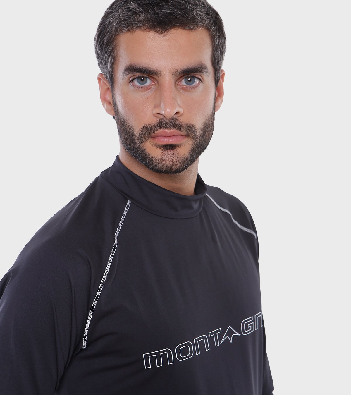 Remera de hombre Hanoi UV