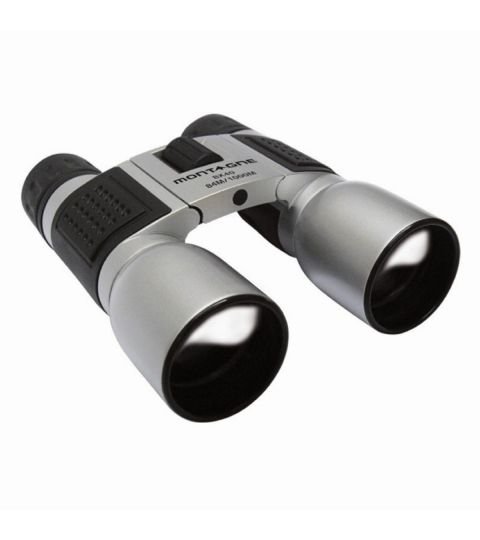 MTG 8x40 binoculars camping