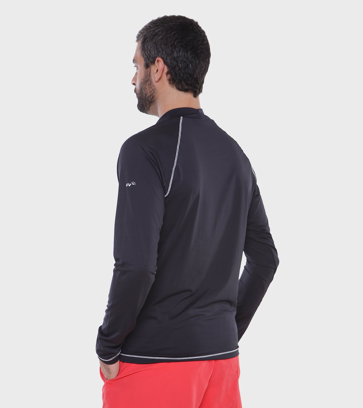 Remera de hombre Hanoi UV