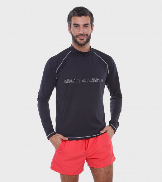 Remera de hombre Hanoi UV