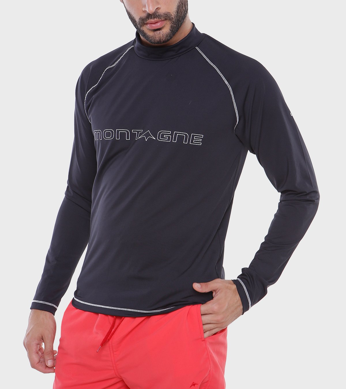Remera de hombre Hanoi UV