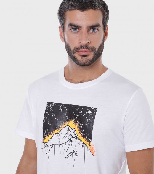 Remera de hombre Marcus