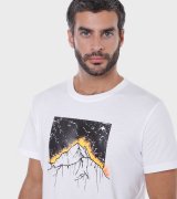 Remera de hombre Marcus