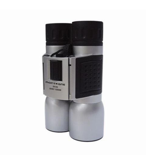 MTG 8x40 binoculars camping