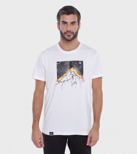 Remera de hombre Marcus