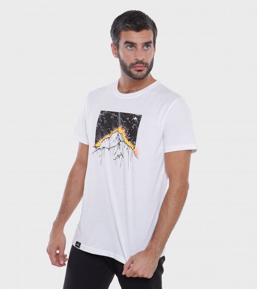 Remera de hombre Marcus