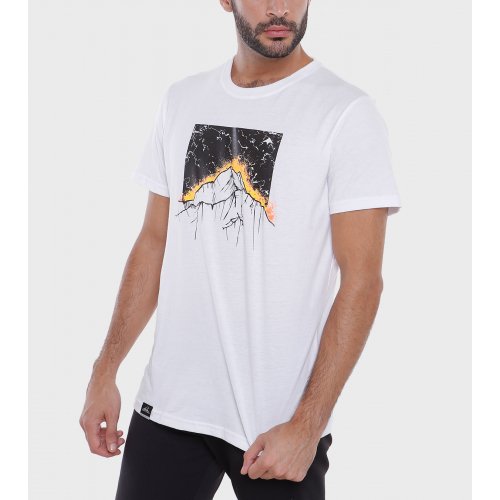 Remera de hombre Marcus