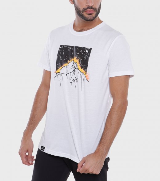 Remera de hombre Marcus