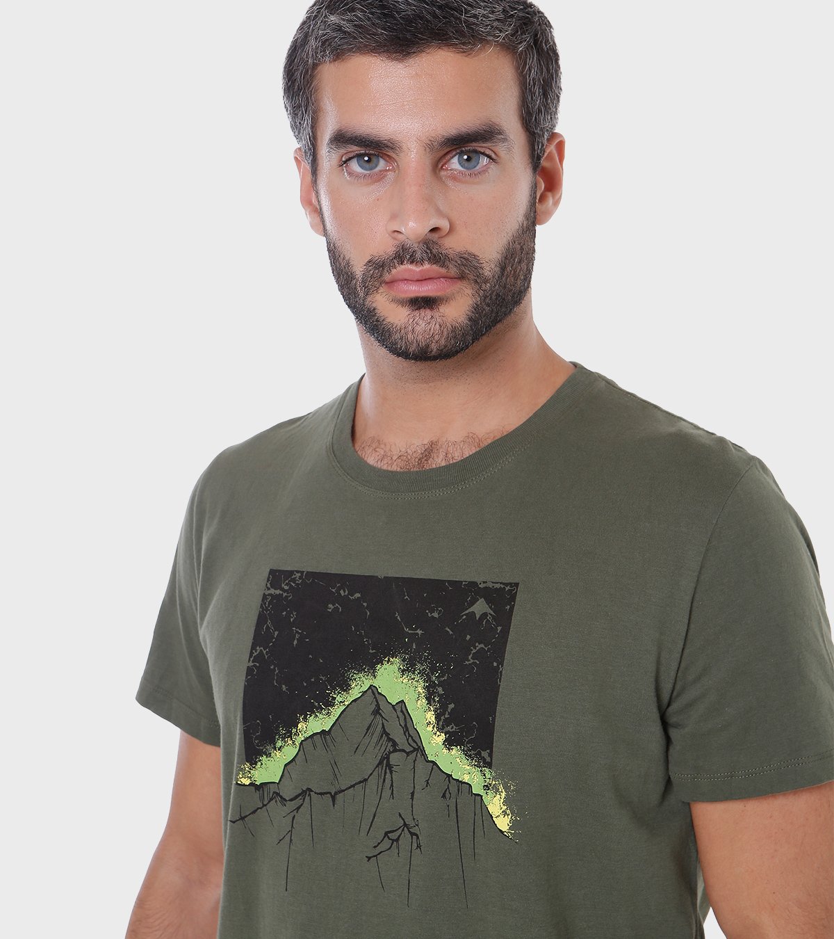 Remera de hombre Marcus