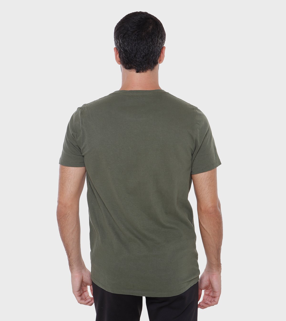 Remera de hombre Marcus