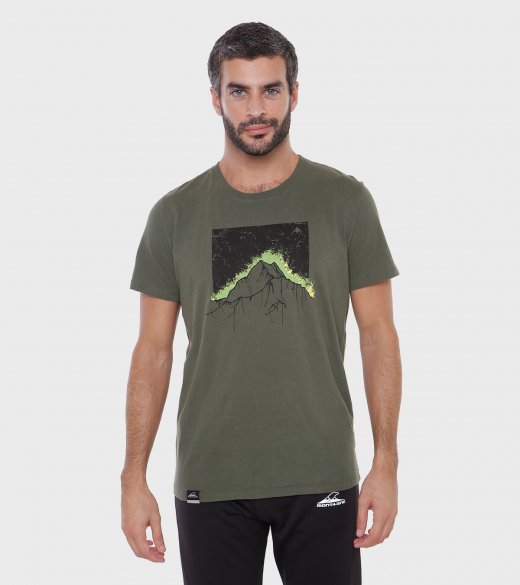 Remera de hombre Marcus