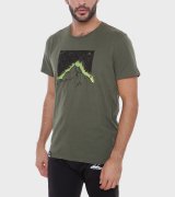 Remera de hombre Marcus