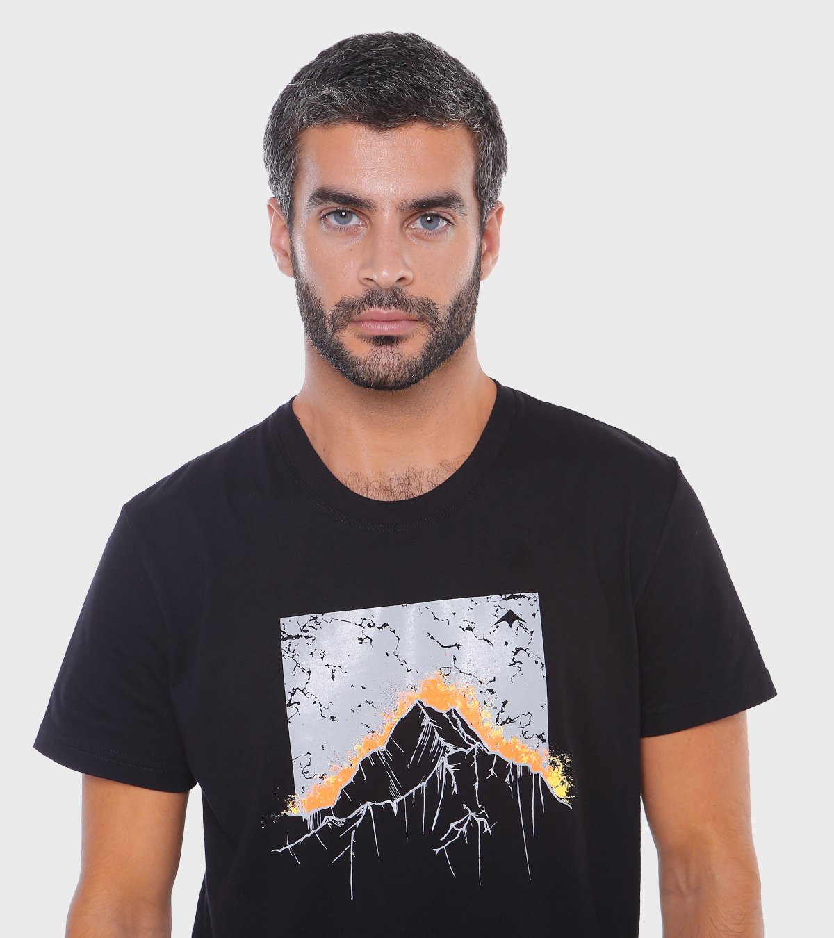 Remera de hombre Marcus