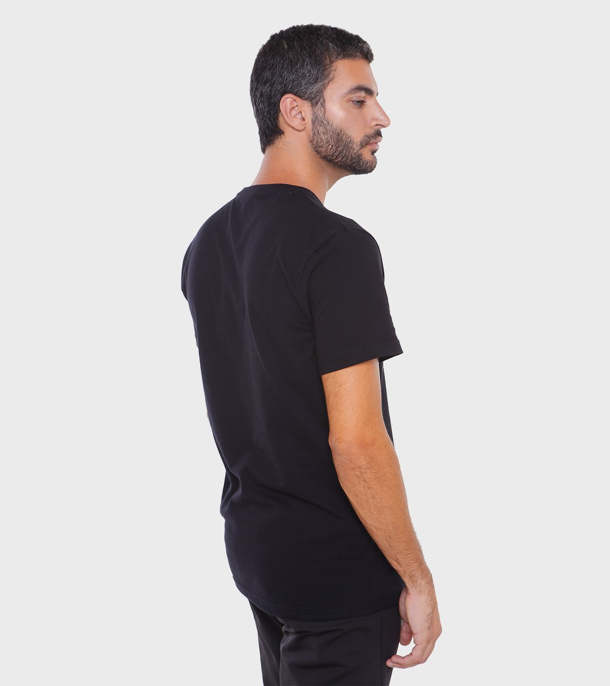 Remera de hombre Marcus