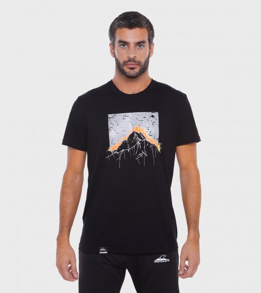 Remera de hombre Marcus