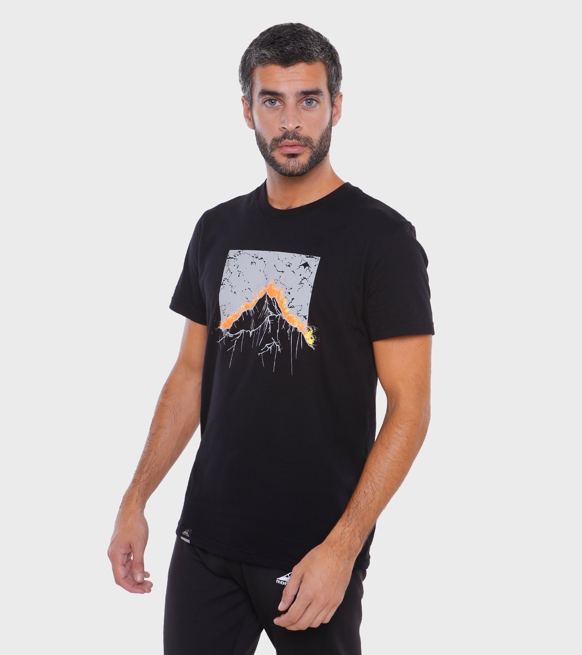 Remera de hombre Marcus